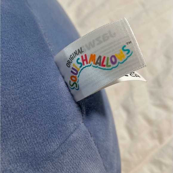 Squishmallows 8” Gracelynn Plush - Picture 8 of 8